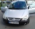 Сірий Хендай Гетц, об'ємом двигуна 1.1 л та пробігом 165 тис. км за 4000 $, фото 7 на Automoto.ua