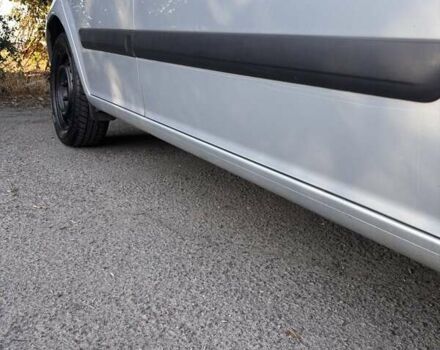 Серый Хендай Гетц, объемом двигателя 1.4 л и пробегом 208 тыс. км за 4000 $, фото 10 на Automoto.ua