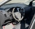 Серый Хендай Гетц, объемом двигателя 1.6 л и пробегом 216 тыс. км за 5400 $, фото 16 на Automoto.ua
