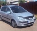 Серый Хендай Гетц, объемом двигателя 1.4 л и пробегом 210 тыс. км за 5304 $, фото 1 на Automoto.ua