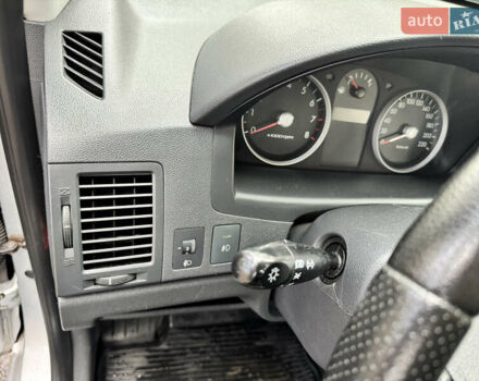 Серый Хендай Гетц, объемом двигателя 1.4 л и пробегом 149 тыс. км за 5500 $, фото 23 на Automoto.ua