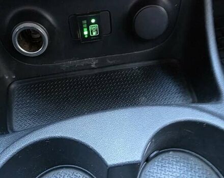 Серый Хендай Гетц, объемом двигателя 1.4 л и пробегом 190 тыс. км за 5200 $, фото 1 на Automoto.ua