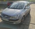 Хендай Гетц 2006 в Кривом Роге на Automoto.ua Серый Хендай Гетц, объемом двигателя 1.6 л и пробегом 198 тыс. км за 4500 $, фото 2 на Automoto.ua