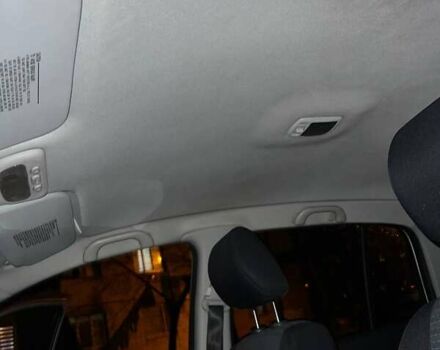 Серый Хендай Гетц, объемом двигателя 1.59 л и пробегом 126 тыс. км за 3700 $, фото 8 на Automoto.ua