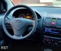 Серый Хендай Гетц, объемом двигателя 1.4 л и пробегом 140 тыс. км за 5200 $, фото 6 на Automoto.ua