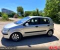 Серый Хендай Гетц, объемом двигателя 1.6 л и пробегом 158 тыс. км за 4899 $, фото 1 на Automoto.ua