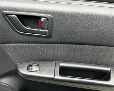 Сірий Хендай Гетц, об'ємом двигуна 1.1 л та пробігом 103 тис. км за 4300 $, фото 18 на Automoto.ua