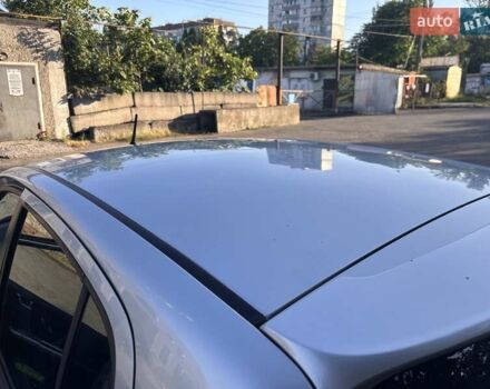 Серый Хендай Гетц, объемом двигателя 1.4 л и пробегом 208 тыс. км за 4000 $, фото 31 на Automoto.ua