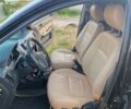 Сірий Хендай Гетц, об'ємом двигуна 1.4 л та пробігом 71 тис. км за 6525 $, фото 7 на Automoto.ua