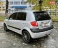 Серый Хендай Гетц, объемом двигателя 1.59 л и пробегом 120 тыс. км за 5990 $, фото 8 на Automoto.ua