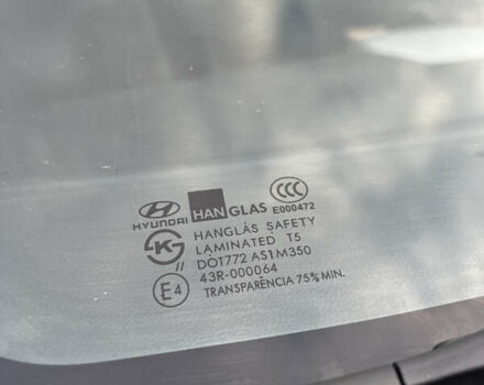 Сірий Хендай Гетц, об'ємом двигуна 1.6 л та пробігом 114 тис. км за 6200 $, фото 7 на Automoto.ua