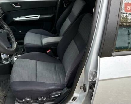 Хендай Гетц 2006 у Кропивницькому (Кіровограді) на Automoto.ua Сірий Хендай Гетц, об'ємом двигуна 1.4 л та пробігом 183 тис. км за 5100 $, фото 4 на Automoto.ua