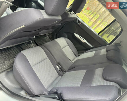 Серый Хендай Гетц, объемом двигателя 1.4 л и пробегом 149 тыс. км за 5500 $, фото 13 на Automoto.ua