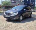 Сірий Хендай Гетц, об'ємом двигуна 1.4 л та пробігом 199 тис. км за 4300 $, фото 1 на Automoto.ua