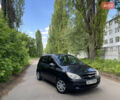 Серый Хендай Гетц, объемом двигателя 1.4 л и пробегом 195 тыс. км за 5750 $, фото 2 на Automoto.ua