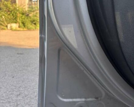 Серый Хендай Гетц, объемом двигателя 1.4 л и пробегом 208 тыс. км за 4000 $, фото 27 на Automoto.ua