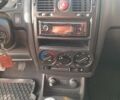 Сірий Хендай Гетц, об'ємом двигуна 1.09 л та пробігом 119 тис. км за 4390 $, фото 12 на Automoto.ua