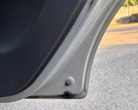 Серый Хендай Гетц, объемом двигателя 1.4 л и пробегом 208 тыс. км за 4000 $, фото 29 на Automoto.ua