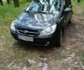 Сірий Хендай Гетц, об'ємом двигуна 1.4 л та пробігом 277 тис. км за 4300 $, фото 6 на Automoto.ua