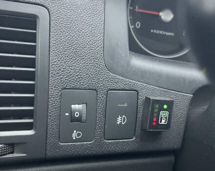 Серый Хендай Гетц, объемом двигателя 1.4 л и пробегом 160 тыс. км за 5500 $, фото 14 на Automoto.ua