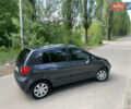 Серый Хендай Гетц, объемом двигателя 1.4 л и пробегом 195 тыс. км за 5750 $, фото 12 на Automoto.ua