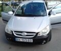 Серый Хендай Гетц, объемом двигателя 1.1 л и пробегом 165 тыс. км за 4000 $, фото 8 на Automoto.ua