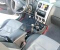 Серый Хендай Гетц, объемом двигателя 1.6 л и пробегом 190 тыс. км за 3300 $, фото 6 на Automoto.ua
