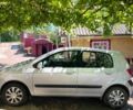 Сірий Хендай Гетц, об'ємом двигуна 1.4 л та пробігом 203 тис. км за 3612 $, фото 1 на Automoto.ua