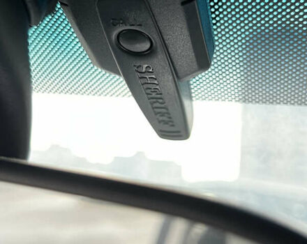 Сірий Хендай Гетц, об'ємом двигуна 1.6 л та пробігом 114 тис. км за 6200 $, фото 33 на Automoto.ua