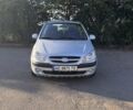 Серый Хендай Гетц, объемом двигателя 1.4 л и пробегом 208 тыс. км за 4000 $, фото 1 на Automoto.ua