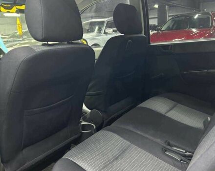 Сірий Хендай Гетц, об'ємом двигуна 1.1 л та пробігом 103 тис. км за 4300 $, фото 20 на Automoto.ua