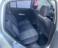 Серый Хендай Гетц, объемом двигателя 1.4 л и пробегом 175 тыс. км за 4700 $, фото 7 на Automoto.ua