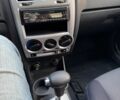 Сірий Хендай Гетц, об'ємом двигуна 1.4 л та пробігом 161 тис. км за 4950 $, фото 8 на Automoto.ua