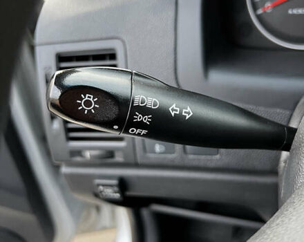 Сірий Хендай Гетц, об'ємом двигуна 1.6 л та пробігом 114 тис. км за 6200 $, фото 23 на Automoto.ua