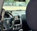 Серый Хендай Гетц, объемом двигателя 1.4 л и пробегом 270 тыс. км за 5200 $, фото 15 на Automoto.ua