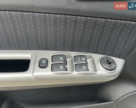 Серый Хендай Гетц, объемом двигателя 1.4 л и пробегом 160 тыс. км за 5500 $, фото 9 на Automoto.ua