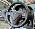 Серый Хендай Гетц, объемом двигателя 1.59 л и пробегом 120 тыс. км за 5990 $, фото 27 на Automoto.ua