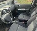 Сірий Хендай Гетц, об'ємом двигуна 1.6 л та пробігом 126 тис. км за 4600 $, фото 7 на Automoto.ua