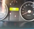Сірий Хендай Гетц, об'ємом двигуна 1.1 л та пробігом 119 тис. км за 4390 $, фото 13 на Automoto.ua