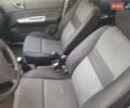 Серый Хендай Гетц, объемом двигателя 1.4 л и пробегом 225 тыс. км за 3999 $, фото 7 на Automoto.ua