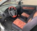 Серый Хендай Гетц, объемом двигателя 1.1 л и пробегом 210 тыс. км за 3000 $, фото 8 на Automoto.ua