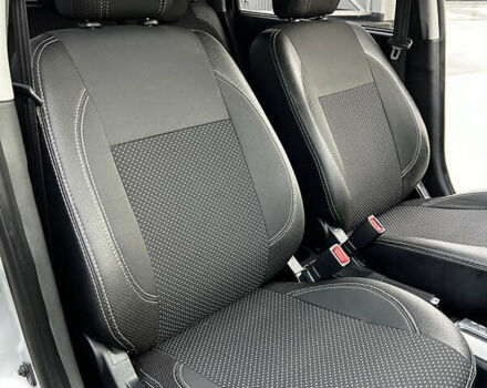 Сірий Хендай Гетц, об'ємом двигуна 1.6 л та пробігом 114 тис. км за 6200 $, фото 31 на Automoto.ua