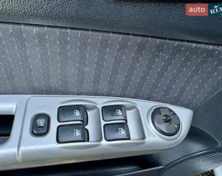 Серый Хендай Гетц, объемом двигателя 1.59 л и пробегом 120 тыс. км за 5990 $, фото 23 на Automoto.ua