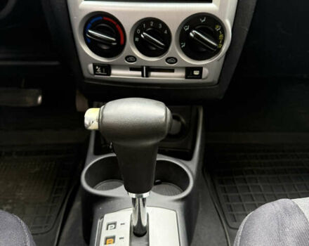 Серый Хендай Гетц, объемом двигателя 1.4 л и пробегом 180 тыс. км за 5200 $, фото 14 на Automoto.ua