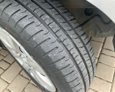 Серый Хендай Гетц, объемом двигателя 1.1 л и пробегом 220 тыс. км за 2300 $, фото 10 на Automoto.ua