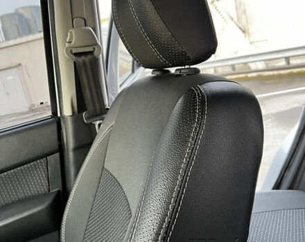 Сірий Хендай Гетц, об'ємом двигуна 1.6 л та пробігом 114 тис. км за 6200 $, фото 37 на Automoto.ua