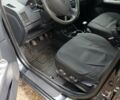 Сірий Хендай Гетц, об'ємом двигуна 1.4 л та пробігом 277 тис. км за 4300 $, фото 15 на Automoto.ua