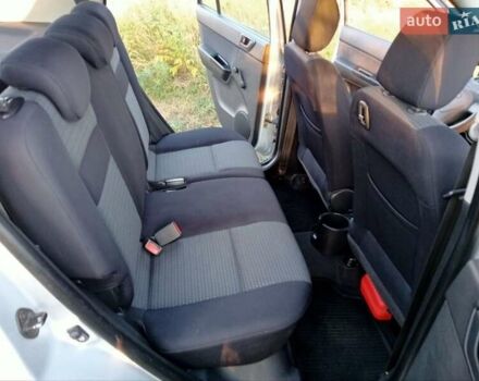 Сірий Хендай Гетц, об'ємом двигуна 1.09 л та пробігом 119 тис. км за 4390 $, фото 1 на Automoto.ua