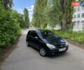 Серый Хендай Гетц, объемом двигателя 1.4 л и пробегом 195 тыс. км за 5750 $, фото 1 на Automoto.ua