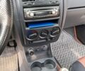 Серый Хендай Гетц, объемом двигателя 1.09 л и пробегом 180 тыс. км за 3500 $, фото 16 на Automoto.ua
